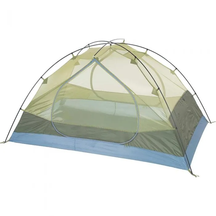 Radama Hub 3 Person COMBO - Footprint Included!