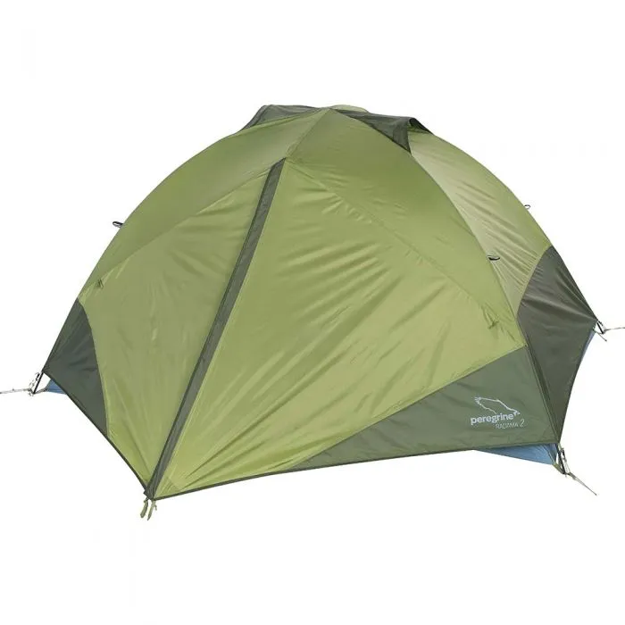Radama Hub 3 Person COMBO - Footprint Included!