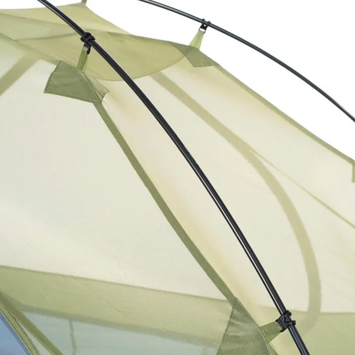Radama Hub 3 Person COMBO - Footprint Included!