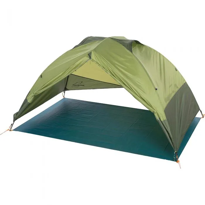 Radama Hub 3 Person COMBO - Footprint Included!