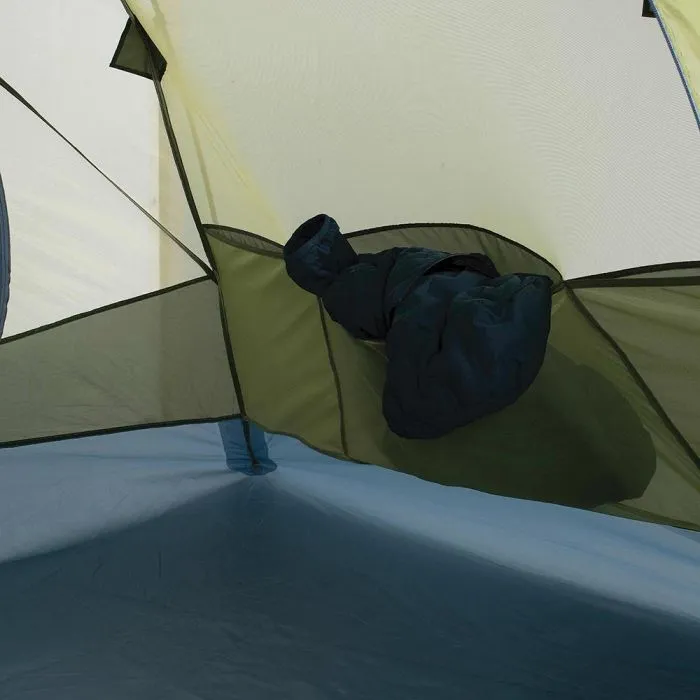 Radama Hub 3 Person COMBO - Footprint Included!