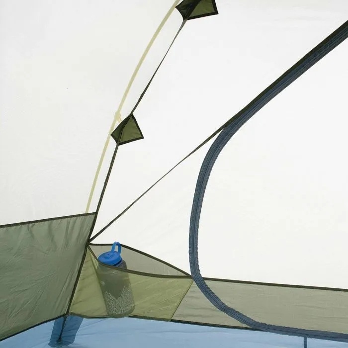 Radama Hub 3 Person COMBO - Footprint Included!