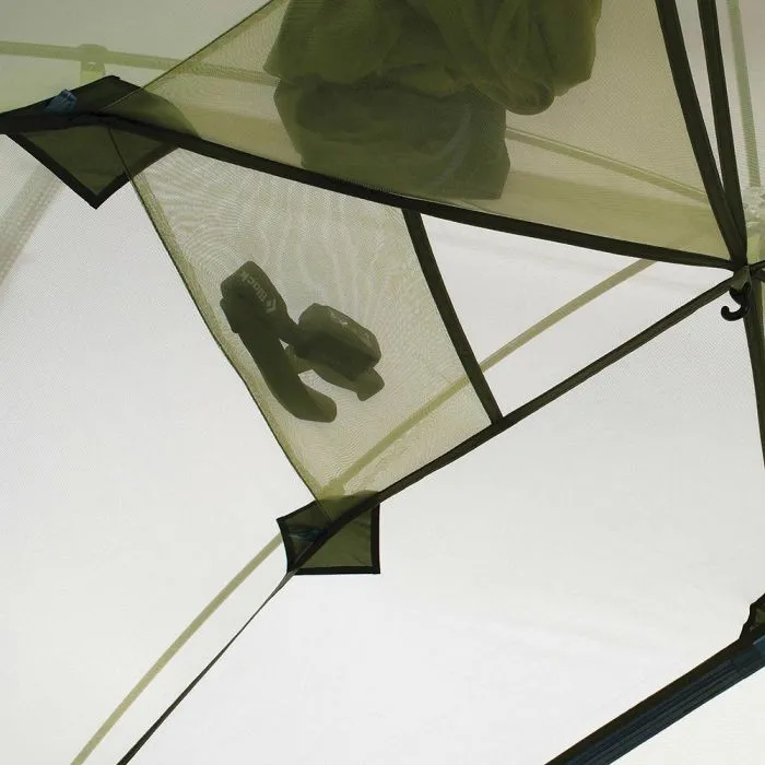 Radama Hub 4 Person COMBO - Footprint Included!