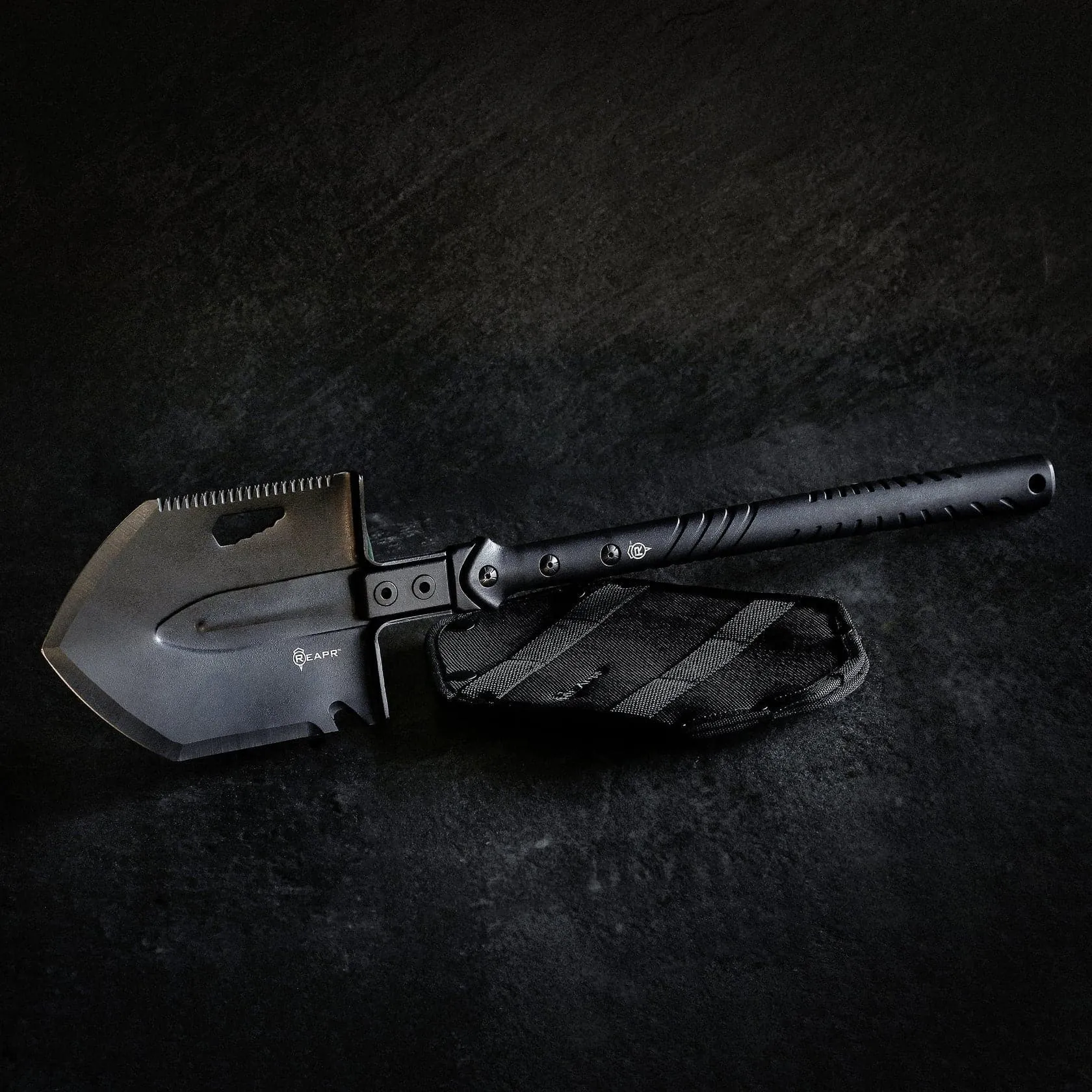 REAPR 11021 TAC Survival Shovel