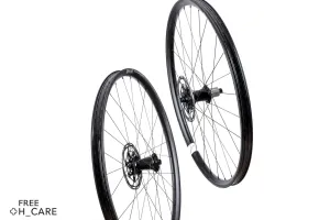 RE:NEW HUNT All-Mountain Carbon H_Impact 29 Wheelset
