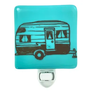 Retro Camper Night Light