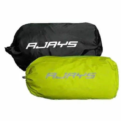 Rjays Rainsuit - Tempest - Black - Rjays Winter Gear