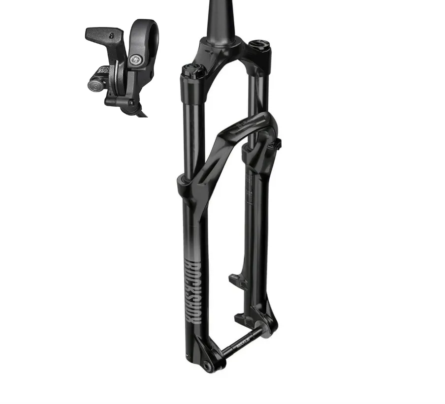 RockShox Judy Silver TK 29" Boost MTB Fork - Remote Lockout 51mm Offset