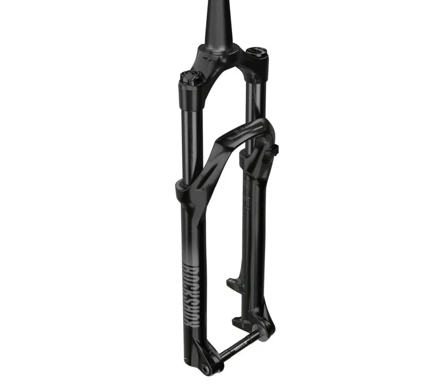 RockShox Judy Silver TK 29" Boost MTB Fork - Remote Lockout 51mm Offset