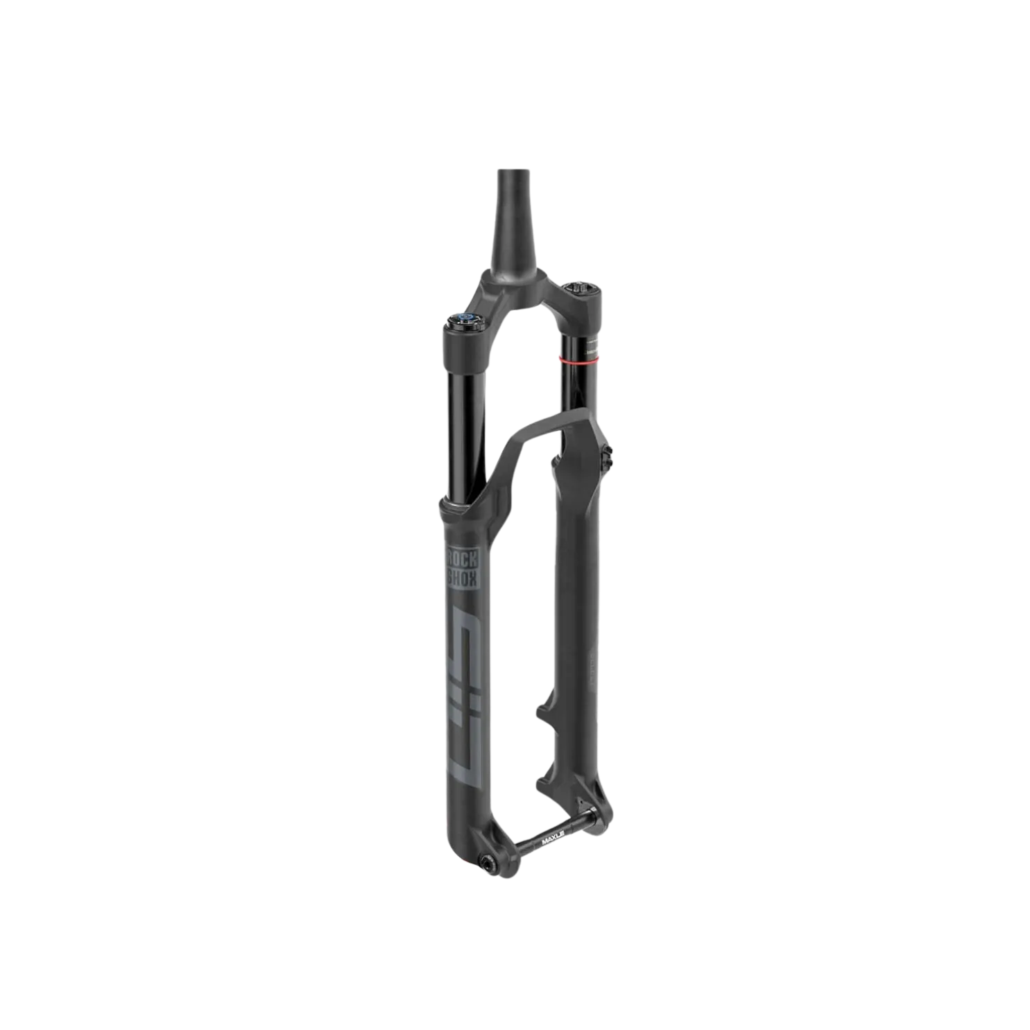 RockShox SID Select 3P DebonAir  29 Fork - Remote Lockout Ready - 120mm