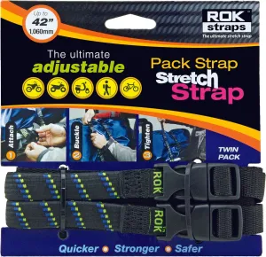 ROKSTRAPS ROK10305 Pack Strap