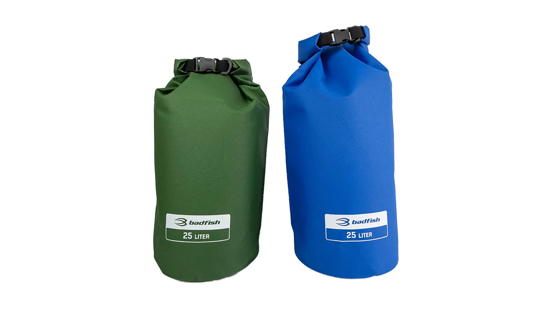 Roll Top Dry Bag