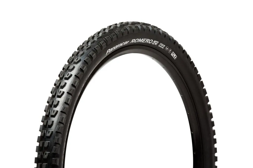 ROMERO 27.5X2.4" TIRE