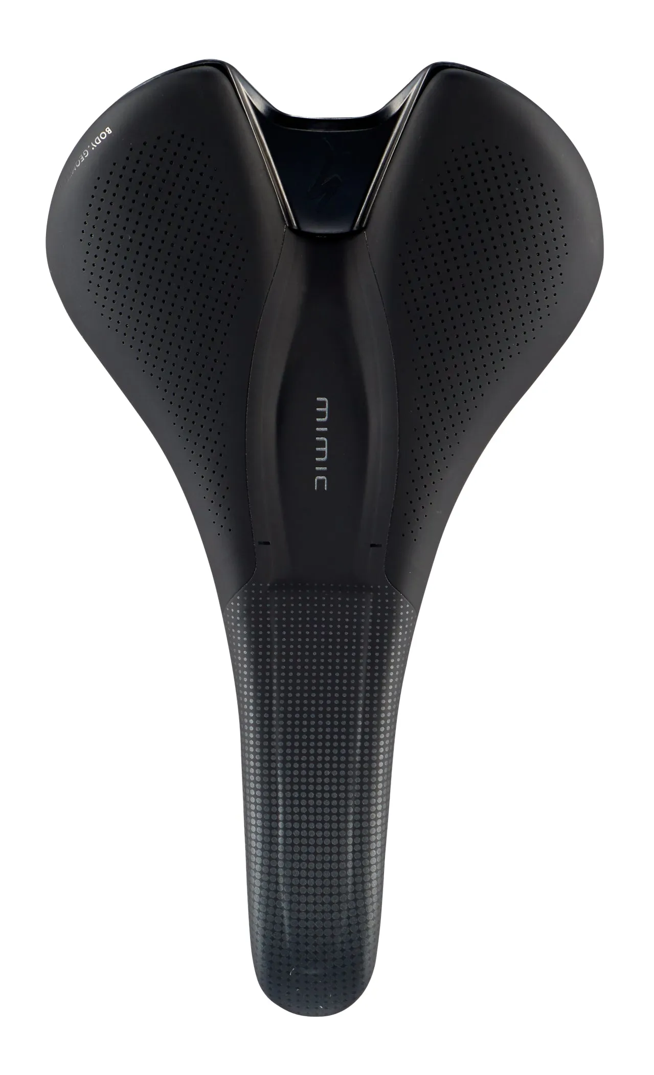 Romin EVO Expert with MIMIC