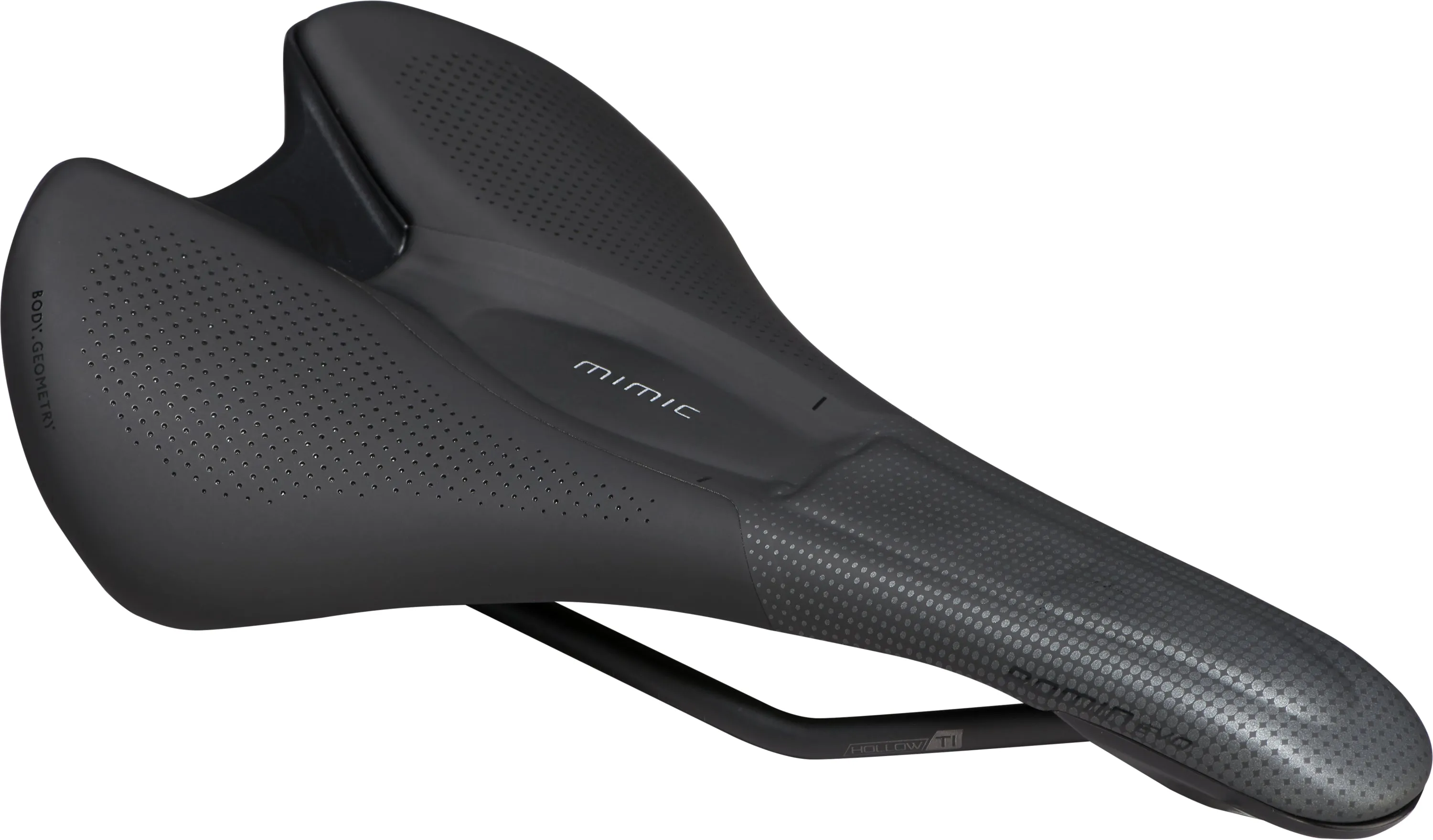 Romin EVO Expert with MIMIC