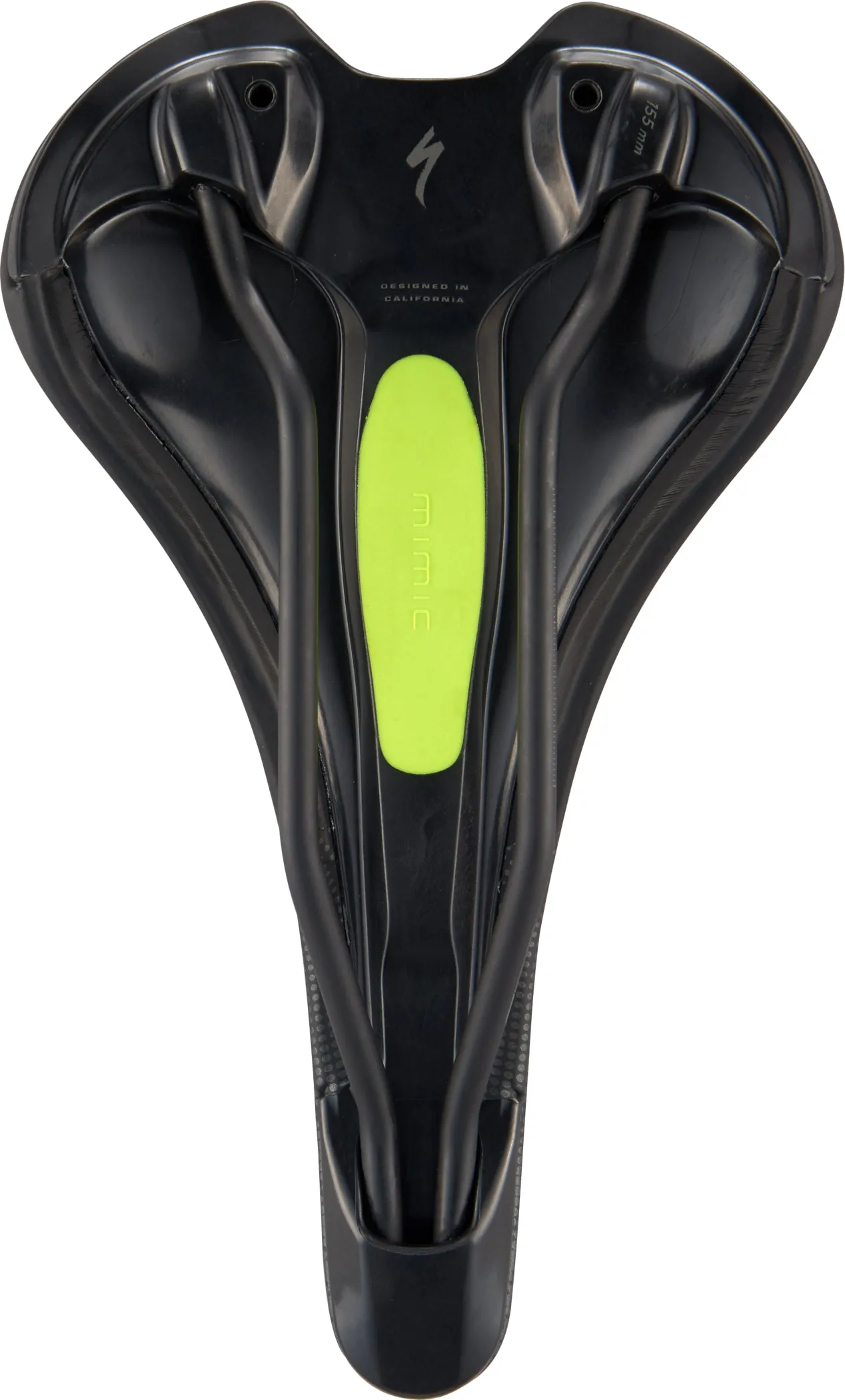 Romin EVO Expert with MIMIC