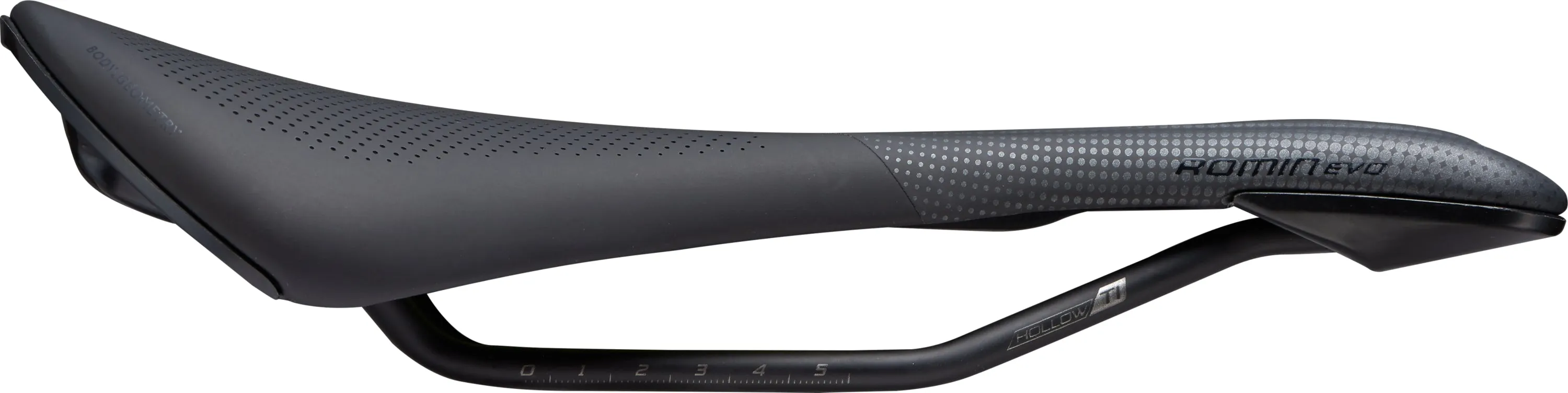 Romin EVO Expert with MIMIC