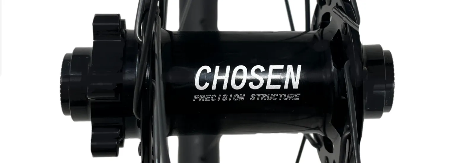 RSP Calavera Carbon Trail / All Mountain Wheel Set - 27.5" or 29"
