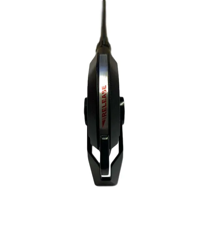 RST First Platinum 26" MTB Tapered Air Fork - 100mm Travel - Remote Lockout