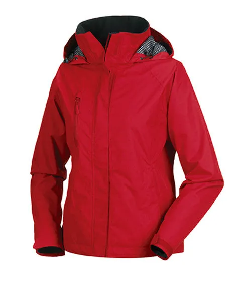 Russell Ladies HydraPlus 2000 Jacket