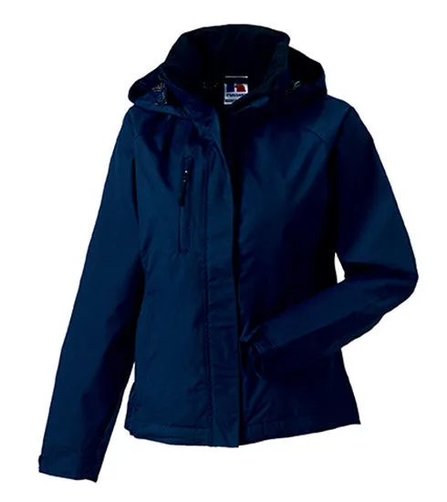 Russell Ladies HydraPlus 2000 Jacket