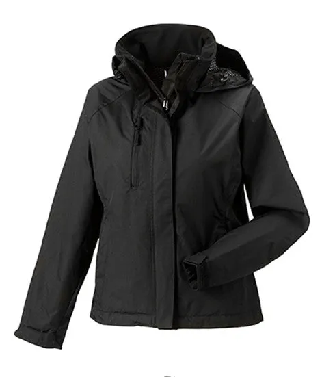 Russell Ladies HydraPlus 2000 Jacket