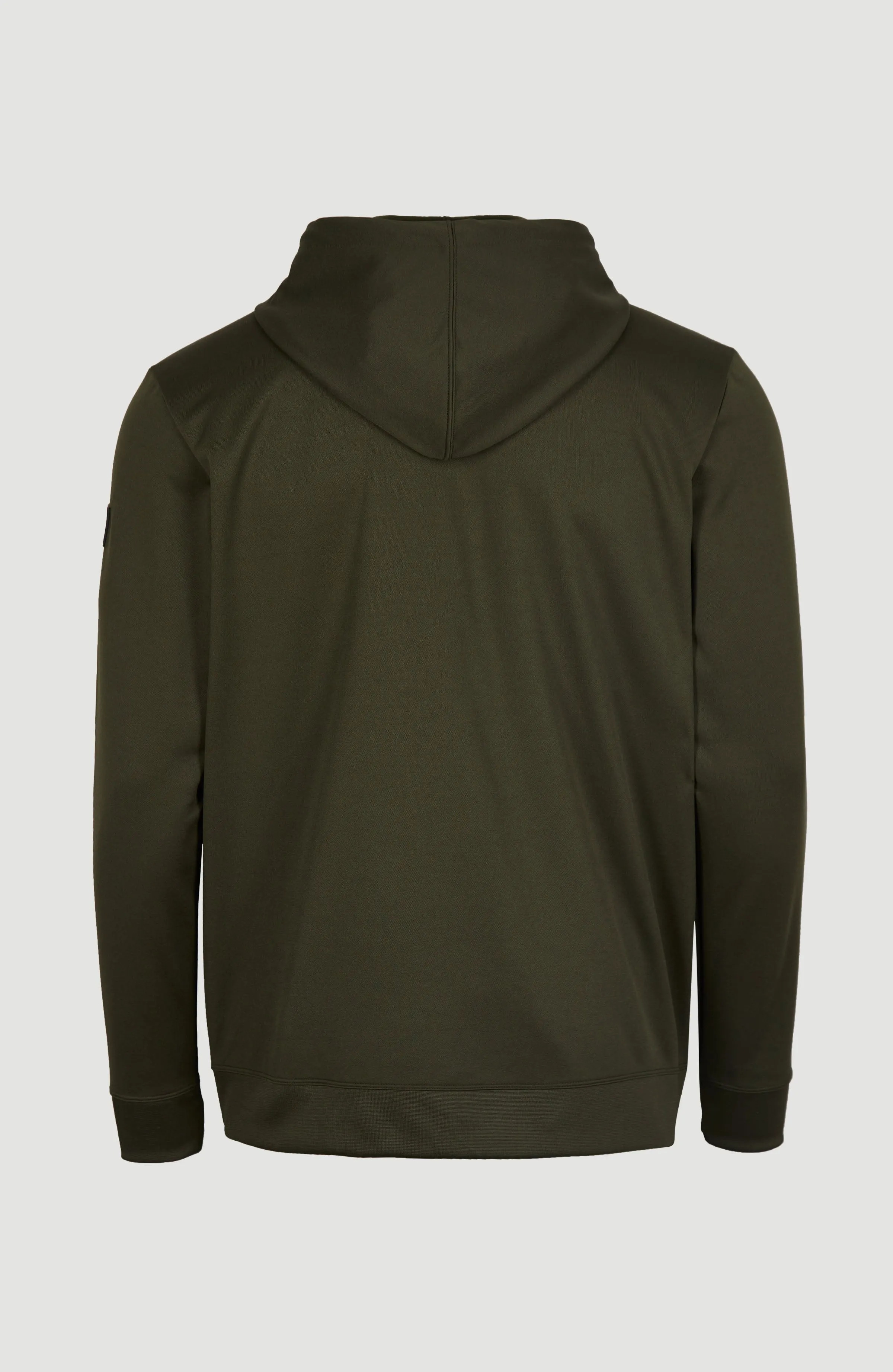 Rutile Fleece Jacke | Forest Night