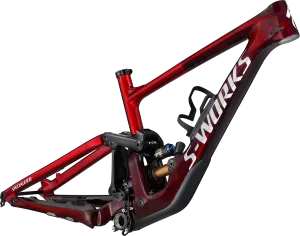 S-Works Enduro Frameset