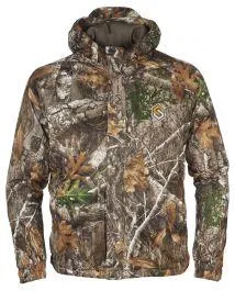 SCENTLOK VAPOR JACKET WATERPROOF- MID WEIGHT - RT EDGE