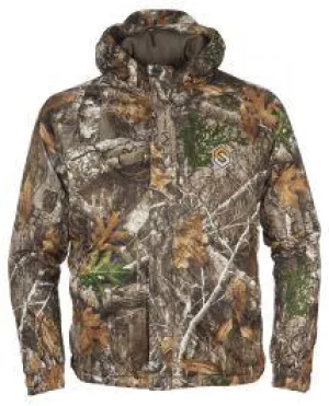 SCENTLOK VAPOR JACKET WATERPROOF- MID WEIGHT - RT EDGE