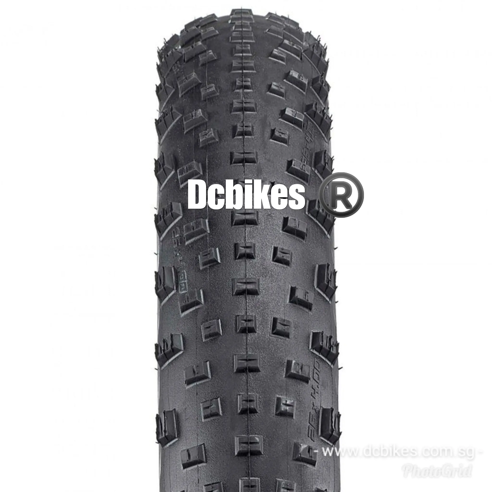 Schwalbe 26 X 4.0" | 4.4" | 4.8" Jumbo Jim SnakeSkin Addix Speedgrip Tubeless Ready Fat Bike Folding Tyres (1 Tire)