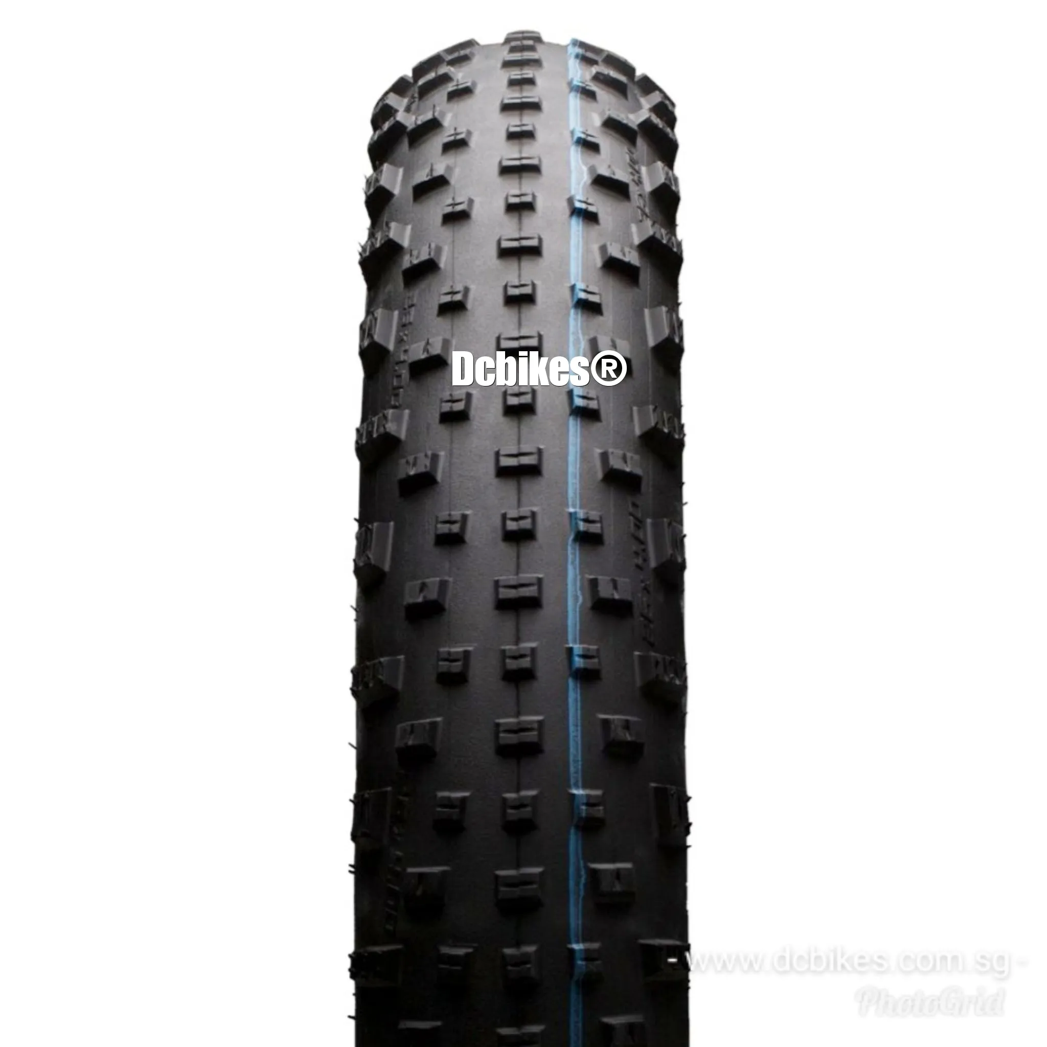 Schwalbe 26 X 4.0" | 4.4" | 4.8" Jumbo Jim SnakeSkin Addix Speedgrip Tubeless Ready Fat Bike Folding Tyres (1 Tire)