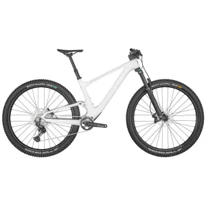 SCOTT Spark 930 White (2023)
