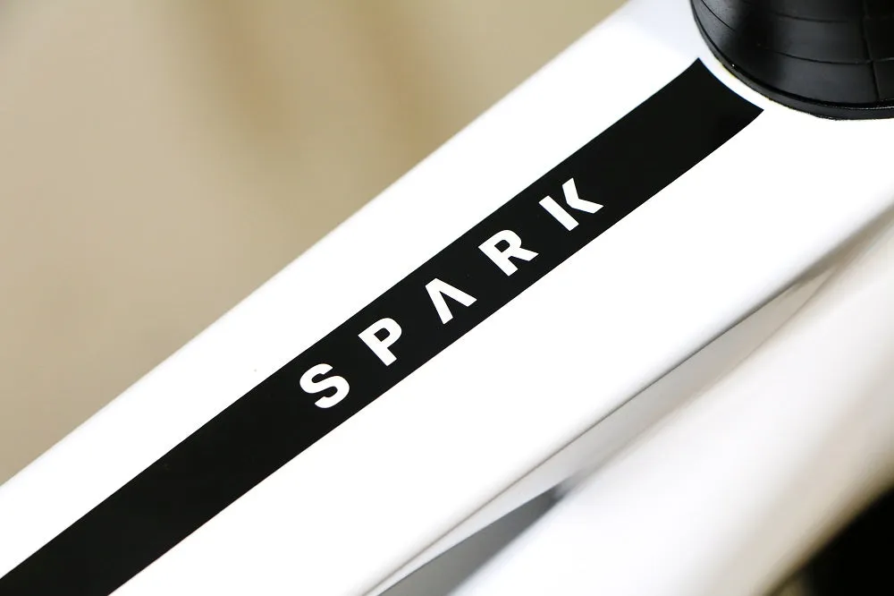 SCOTT Spark 930 White (2023)