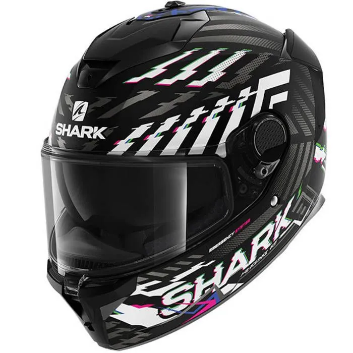 Shark Spartan GT Full Face Helmet