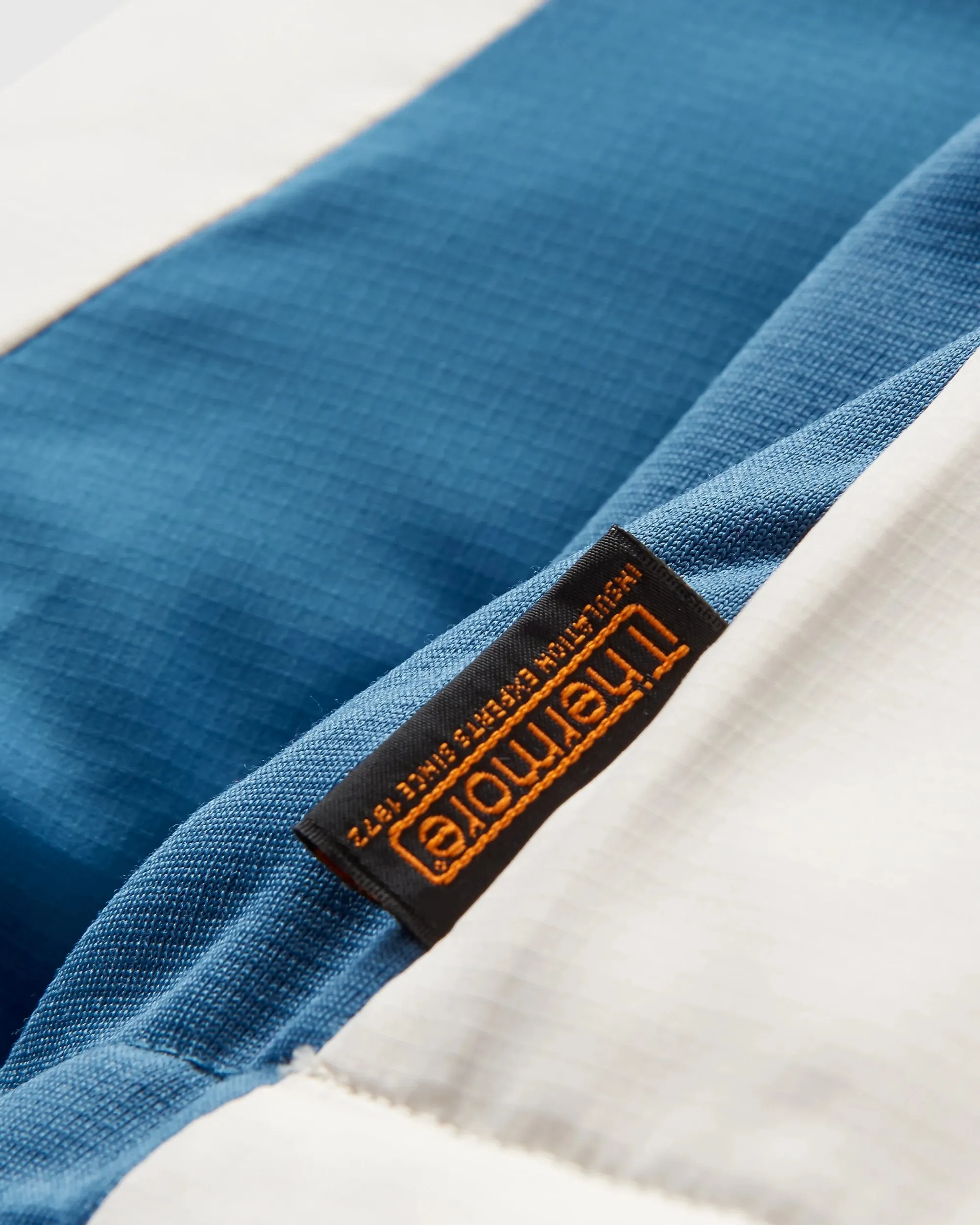 Shasta Lightweight Recycled Thermore® Insulated Jacket - Tidal Blue/Blue Steel/Birch