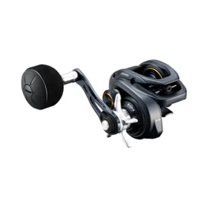 Shimano 22 Grappler BB 150HG Reel