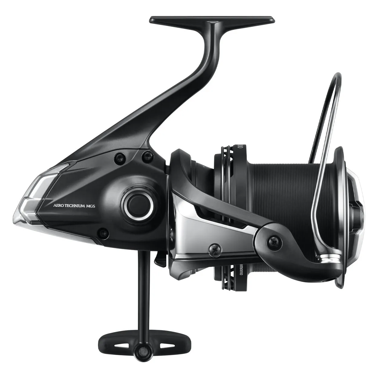 Shimano Aero Technium MGS XTD 14000 Reel
