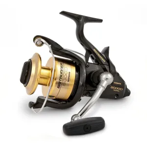 Shimano Baitrunner 8000 D EU