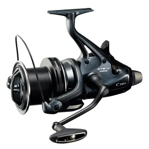 Shimano CI4 14000 XTB LC Surf Reel