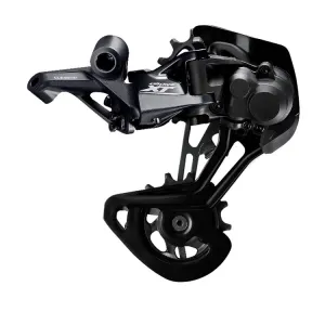 Shimano Deore XT RD-M8100, GS 12-SPeed, Shadow  Rear Derailleur