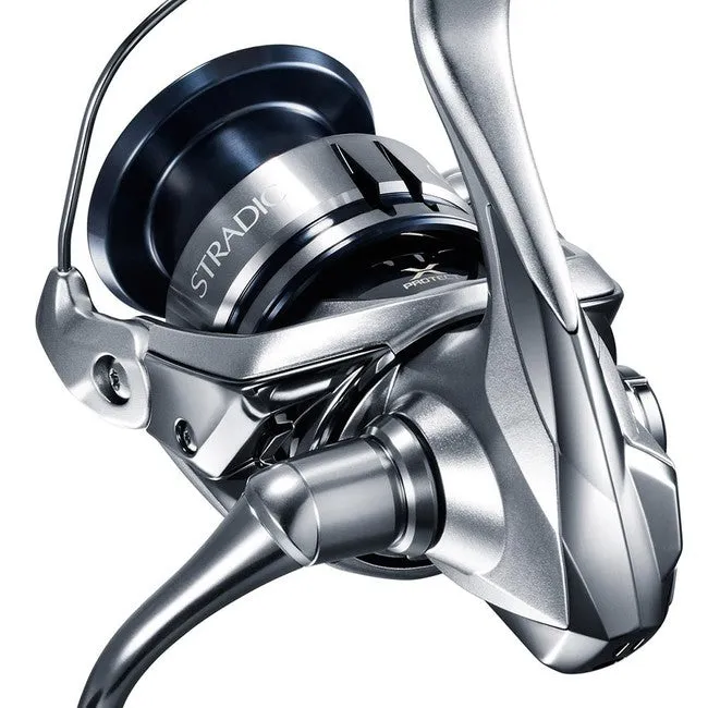 Shimano Stradic FL Fixed Spool Reel