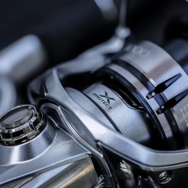Shimano Stradic FL Fixed Spool Reel