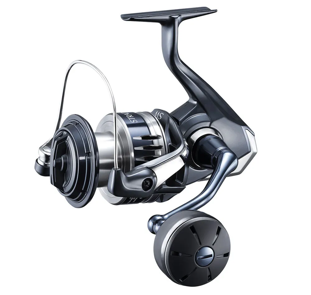 Shimano Stradic SW Spin Reel