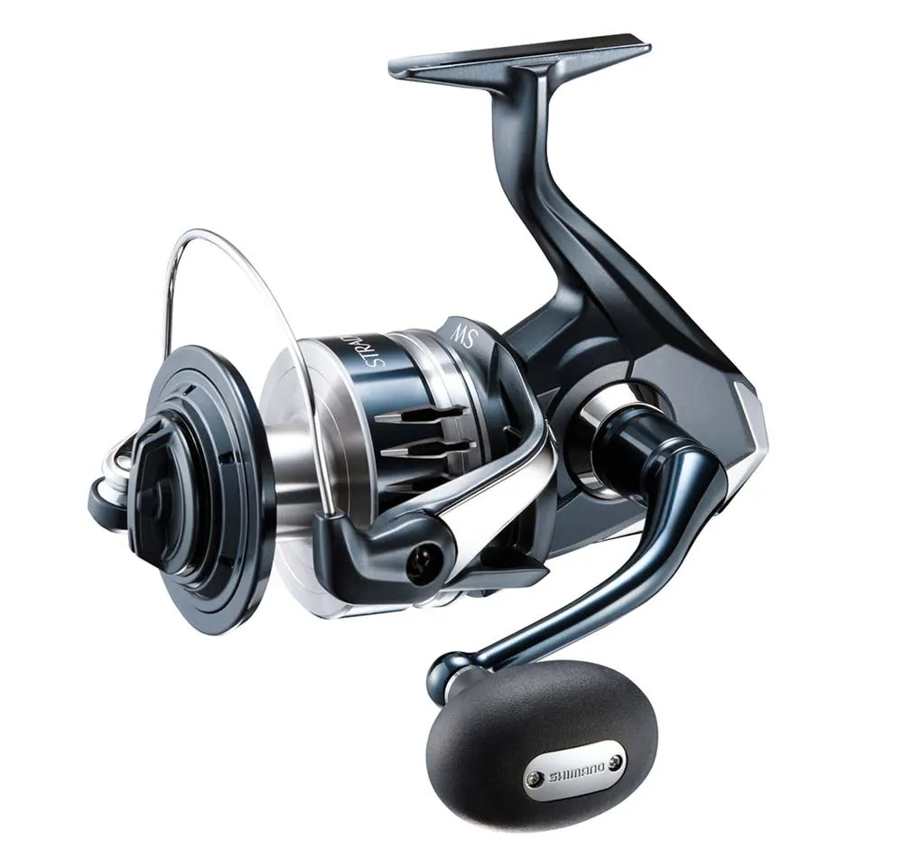 Shimano Stradic SW Spin Reel