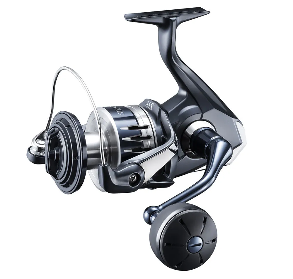 Shimano Stradic SW Spin Reel
