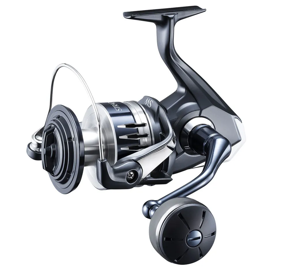 Shimano Stradic SW Spin Reel