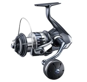 Shimano Stradic SW Spin Reel