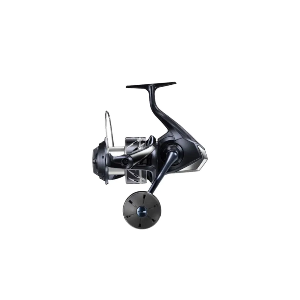 Shimano Stradic SW