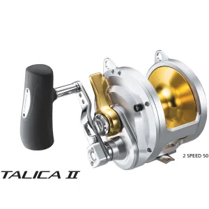Shimano Talica II